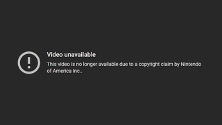 Nintendo Goes After <i>Zelda </i>Fan Game For Violating Copyright